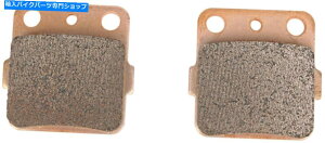 Brake Pads EBC MXSV[YIt[h[XČtgu[Lpbhi1ZbgjMXS84 EBC MXS Series Offroad Race Sintered Front or Rear Brake Pads (1 Set) MXS84