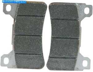 Brake Pads VSBS 809DC DCfAJ[{u[Lpbh NEW SBS 809DC DC Dual Carbon Brake Pads