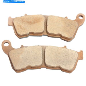 Brake Pads hbOXyVeBv~AZ^tgu[Lpbhn[[X|[cX^[XL 14-17 Drag Specialties Premium Sintered Front Brake Pads Harley Sportster XL 14-17