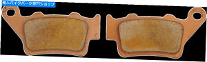 Brake Pads �V����DP�u���[�LDP577�W���I�ȏČ������u���[�L�p�b�h NEW DP BRAKES DP577 Standard Sintered Metal Brake Pads