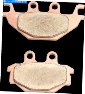 Brake Pads �V����DP�u���[�LDP571�W���I�ȏČ������u���[�L�p�b�h NEW DP BRAKES DP571 Standard Sintered Metal Brake Pads