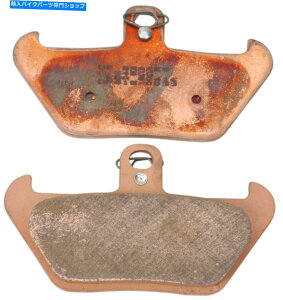 Brake Pads DPWČu[LpbhiDP615j DP Standard Sintered Brake Pads (DP615)