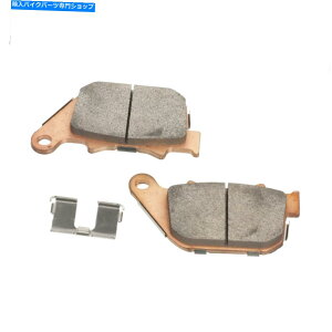 Brake Pads Harley-DavidsonAu[LpbhLbgOEM 42836-04a HARLEY-DAVIDSON REAR BRAKE PAD KIT OEM 42836-04A