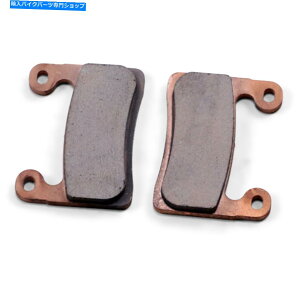 Brake Pads DPu[LZ^[u[Lpbh-S1000RR SDP585HH DP Brakes Sintered Brake Pads - S1000RR SDP585HH