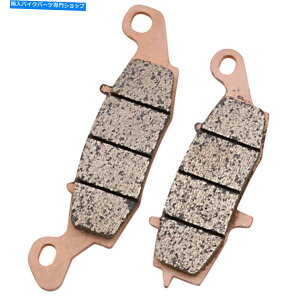 Brake Pads SBS LScycleu[Lpbhi886LSj SBS LS Sintered Motorcycle Brake Pads (886LS)