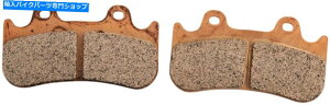 Brake Pads EBC_uHČu[LpbhiFA649HHj EBC Double-H Sintered Brake Pads (FA649HH)
