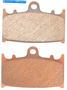 Brake Pads DPWČu[LpbhiDP946j DP Standard Sintered Brake Pads (DP946)