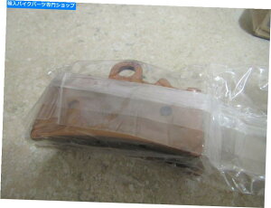 Brake Pads �u���[�L�p�b�h�̐V����OEM BMW�Z�b�g�t�����gG310R 34118354919 DD7 NEW OEM BMW SET OF BRAKE PADS FRONT G310R 34118354919 DD7�y���s�A���i�z