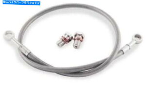 Hoses Galfer Brake Line Kit Clear Front Fits Yamaha YZ250F 4�X�g���[�N2007-2015 Galfer Brake Line Kit Clear Front fits Yamaha YZ250F 4-Stroke 2007-2015�y���s�A���i�z