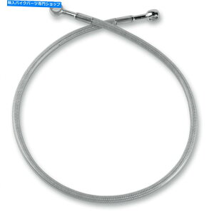 Hoses [X^[[VOjo[T29 "Au[LC30-29 LONE STAR RACING UNIVERSAL 29" REAR BRAKE LINE 30-29