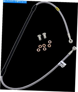 Hoses Galfer FK003D481-1���S�ȃu���[�L���C���L�b�g�̑O Galfer FK003D481-1 Complete Brake Line Kits Front�y���s�A���i�z