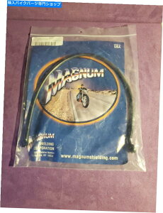 Hoses }Oi47121ubNp[tgAbp[u[LCDS 1741-1675 21 "35 deg10mm Magnum 47121 Black Pearl Front Upper Brake Line DS 1741-1675 21" 35 Deg 10mm