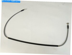 Hoses �{���̃A���^���b�h�V�t�gSM�t�����g�u���[�L���C��2017 2018�z�[�XOEM Genuine ALTA Redshift SM Front Brake Line 2017 2018 Hose OEM�y���s�A���i�z