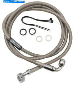 Hoses ���b�Z��-R08978 -Pro Swivel Universal Brake Hose 1741-2487 Russell - R08978 - Pro Swivel Universal Brake Hose 1741-2487�y���s�A���i�z