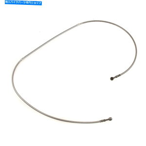 Hoses lexmoto�A�h���i�����̂��߂̑g�ݍ��킹�u���[�L�z�[�X125 EFI XFLM125GY-2B-E4�iBRHSC002�j Combined Brake Hoses for Lexmoto Adrenaline 125 EFI XFLM125GY-2B-E4 (BRHSC002)�y���s�A���i�z