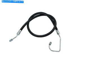 Hoses Au[Lz[X̓n[[frbh\ɓK܂ Rear Brake Hose fits Harley Davidson