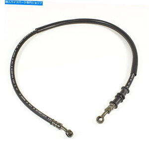 Hoses LJ50QT-3LALJ50QT-5LALJ50QT-6LALJ50QT-9L-E5pLexmotop̃tgu[Lz[X Front Brake Hose for Lexmoto for LJ50QT-3L, LJ50QT-5L, LJ50QT-6L, LJ50QT-9L-E5
