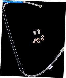 Hoses Galfer Complete Brake Line Kit 2000-2017 Suzuki DR-Z400S DRZ400 FK003D291-1 Galfer Complete Brake Line Kit 2000-2017 Suzuki DR-Z 400 S DRZ400 FK003D291-1