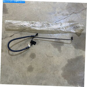 Hoses Harley Softail FXST 1989-1991Au[Lz[XNOS 45156-89 harley softail fxst 1989 - 1991 rear brake hose NOS 45156-89