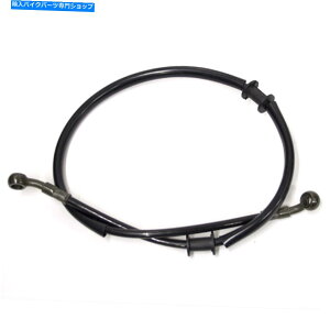 Hoses AJS�ADafier�APulse�AZennco�̃t�����g�u���[�L�z�[�X945mm�iBRHSF015�j Front Brake Hose 945mm for AJS, Dafier, Pulse, Zennco (BRHSF015)�y���s�A���i�z