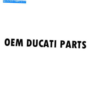 Hoses VOEM Ducatitgu[Lz[X96847206b New OEM Ducati Front Brake Hose #96847206B