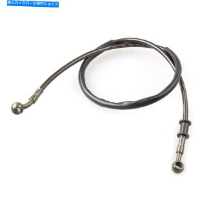 Hoses Lexmoto chieftain 125 TD125T-15/Valletta 125 Zn125T-Y�̃t�����g�u���[�L�z�[�X Front Brake Hose for Lexmoto Chieftain 125 TD125T-15/Valletta 125 ZN125T-Y�y���s�A���i�z