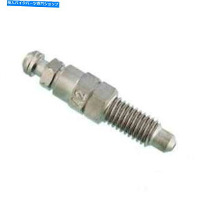 Hoses u[U[XN[M8x1.25 20 mmŃouSB-110312n[[frbh\FLHX 1690 Breather Screw M8X1.25 20 Mm With Valve Sb-110312 For Harley Davidson FLHX 1690