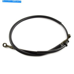 Hoses Lexmoto Hunter�p�̑g�ݍ��킹�u���[�L�z�[�XZN125T-8F�pE4 TD50Q-E4�iBRHSF037�j Combined Brake Hose for Lexmoto Hunter 50 E4 TD50Q-E4 for ZN125T-8F (BRHSF037)�y���s�A���i�z