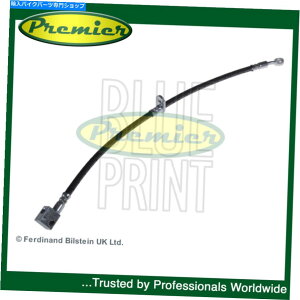 Hoses v~Au[Lz[XtBbgz_WY2002-2008s2003-2008 1.2 1.33 Premier Brake Hose Fits Honda Jazz 2002-2008 City 2003-2008 1.2 1.3 #3