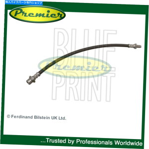 Hoses v~Au[Lz[XtBbgg^nCbNX2004-2015 2.5 D 3.0 90947T2015 Premier Brake Hose Fits Toyota Hilux 2004-2015 2.5 D 3.0 90947T2015