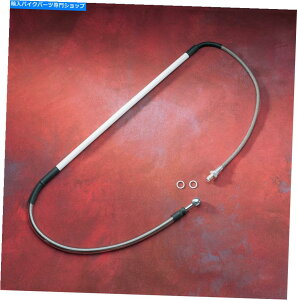 Hoses Russell CycleFlexu[LCLbgR08286 Russell CycleFlex Brake Line Kit R08286