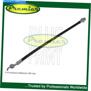 Hoses v~AAu[Lz[XtBbgNTXC 2005-2015 2.0 D 2.2 2.5 +̑̃fł Premier Rear Brake Hose Fits Lexus Is C 2005-2015 2.0 D 2.2 2.5 + Other Models