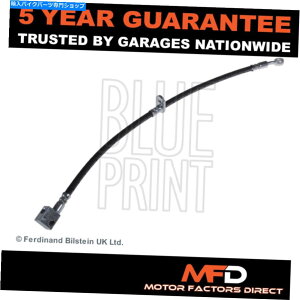 Hoses Honda Jazz 2002-2008 City 2003-2008 1.2 1.3 MFD�u���[�L�z�[�X��3�ɓK������ Fits Honda Jazz 2002-2008 City 2003-2008 1.2 1.3 MFD Brake Hose #3�y���s�A���i�z