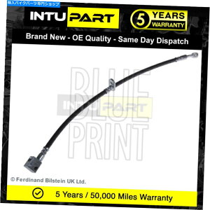 Hoses Honda Jazz 2002-2008 City 2003-2008 1.2 1.3 Intupart Brake Hose��3 Fits Honda Jazz 2002-2008 City 2003-2008 1.2 1.3 IntuPart Brake Hose #3�y���s�A���i�z