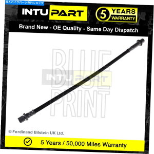 Hoses Toyota Hilux 1979-1999 2.0 2.1 2.2 2.4 D Intupartu[Lz[X Fits Toyota Hilux 1979-1999 2.0 2.1 2.2 2.4 D IntuPart Brake Hose