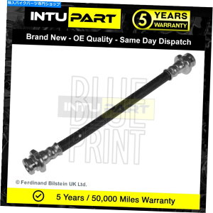 Hoses Nissan Qashqai 2007-2014 1.5 DCI 1.6 2.0 Intupart Brake Hose3 46210JD600 Fits Nissan Qashqai 2007-2014 1.5 dCi 1.6 2.0 IntuPart Brake Hose #3 46210JD600