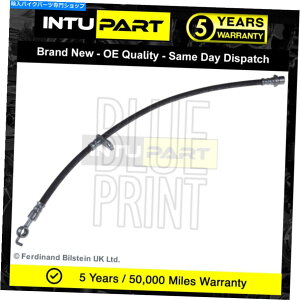 Hoses g^ZJ1993-1999 1.8 2.0 +̑̃fintupartAu[Lz[X Fits Toyota Celica 1993-1999 1.8 2.0 + Other Models IntuPart Rear Brake Hose