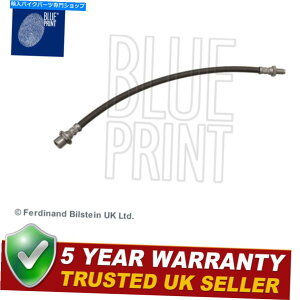 Hoses u[vgu[Lz[XtBbgg^nCbNX2004-2015 2.5 D 3.0 90947T2015 Blue Print Brake Hose Fits Toyota Hilux 2004-2015 2.5 D 3.0 90947T2015