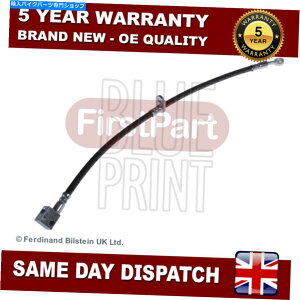 Hoses Honda Jazz 2002-2008 City 2003-2008 1.2 1.3 FirstPart Brake Hose��3 Fits Honda Jazz 2002-2008 City 2003-2008 1.2 1.3 FirstPart Brake Hose #3�y���s�A���i�z