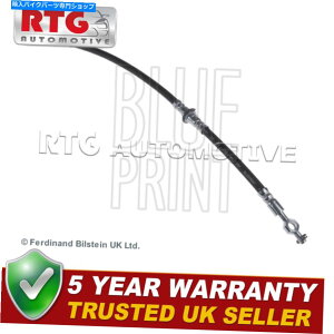 Hoses tgu[Lz[X̓g^ZJ1989-1994 1.6 2.0 9094702983 9094702594 Front Brake Hose Fits Toyota Celica 1989-1994 1.6 2.0 9094702983 9094702594