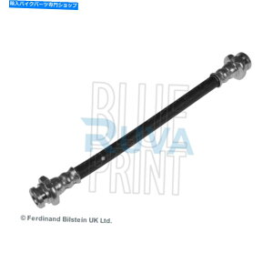 Hoses YQashqai 2007-2014 1.5 DCI 1.6 2.0 Ruva Brake Hose3 46210JD600 Fits Nissan Qashqai 2007-2014 1.5 dCi 1.6 2.0 Ruva Brake Hose #3 46210JD600