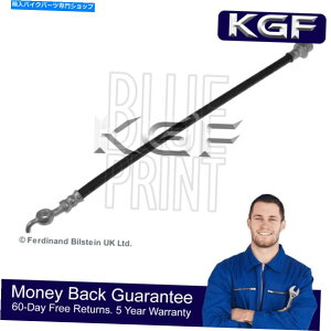 Hoses KGFAu[Lz[XtBbgNTXC 2005-2015 2.0 D 2.2 2.5 +̑̃fł KGF Rear Brake Hose Fits Lexus Is C 2005-2015 2.0 D 2.2 2.5 + Other Models