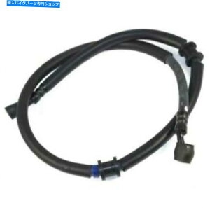 Hoses u[LCz[XoW[{gLbgCGtB[hNVbN350 500ɃtBbg Brake Line Hose & Banjo Bolt Kit Fit For Royal Enfield Classic 350 500