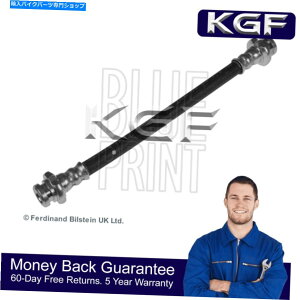 Hoses KGFu[Lz[X͓YQashqai 2007-2014 1.5 DCI 1.6 2.03 46210JD600ɓK܂ KGF Brake Hose Fits Nissan Qashqai 2007-2014 1.5 dCi 1.6 2.0 #3 46210JD600
