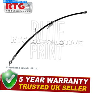 Hoses u[Lz[X̓g^I[X2006-2012 Verso 2009-2018 Collolla 2006-2014ɓK܂ Brake Hose Fits Toyota Auris 2006-2012 Verso 2009-2018 Corolla 2006-2014