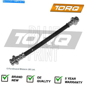 Hoses u[Lz[XTorq͓YQashqai 2007-2014 1.5 DCI 1.6 2.03 46210JD600ɓK܂ Brake Hose Torq Fits Nissan Qashqai 2007-2014 1.5 dCi 1.6 2.0 #3 46210JD600