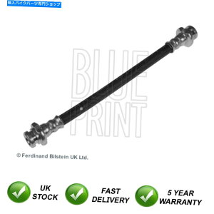 Hoses u[Lz[XSJR͓YQashqai 2007-2014 1.5 DCI 1.6 2.03 46210JD600ɓK܂ Brake Hose SJR Fits Nissan Qashqai 2007-2014 1.5 dCi 1.6 2.0 #3 46210JD600
