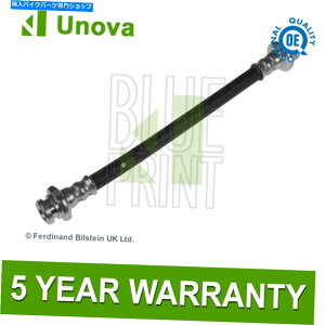 Hoses u[Lz[XUNOVA͓YQashqai 2007-2014 1.5 DCI 1.6 2.03 46210JD600ɓK܂ Brake Hose Unova Fits Nissan Qashqai 2007-2014 1.5 dCi 1.6 2.0 #3 46210JD600