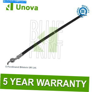 Hoses u[Lz[XAUNOVAtBbgNTXC 2005-2015 2.0 D 2.2 2.5 +̑̃fł Brake Hose Rear Unova Fits Lexus Is C 2005-2015 2.0 D 2.2 2.5 + Other Models