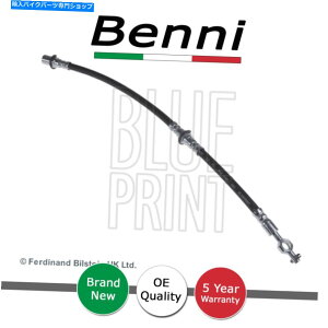 Hoses u[Lz[Xtgxj̓g^ZJ1989-1994 1.6 2.0 +̑̃fɓK܂ Brake Hose Front Benni Fits Toyota Celica 1989-1994 1.6 2.0 + Other Models